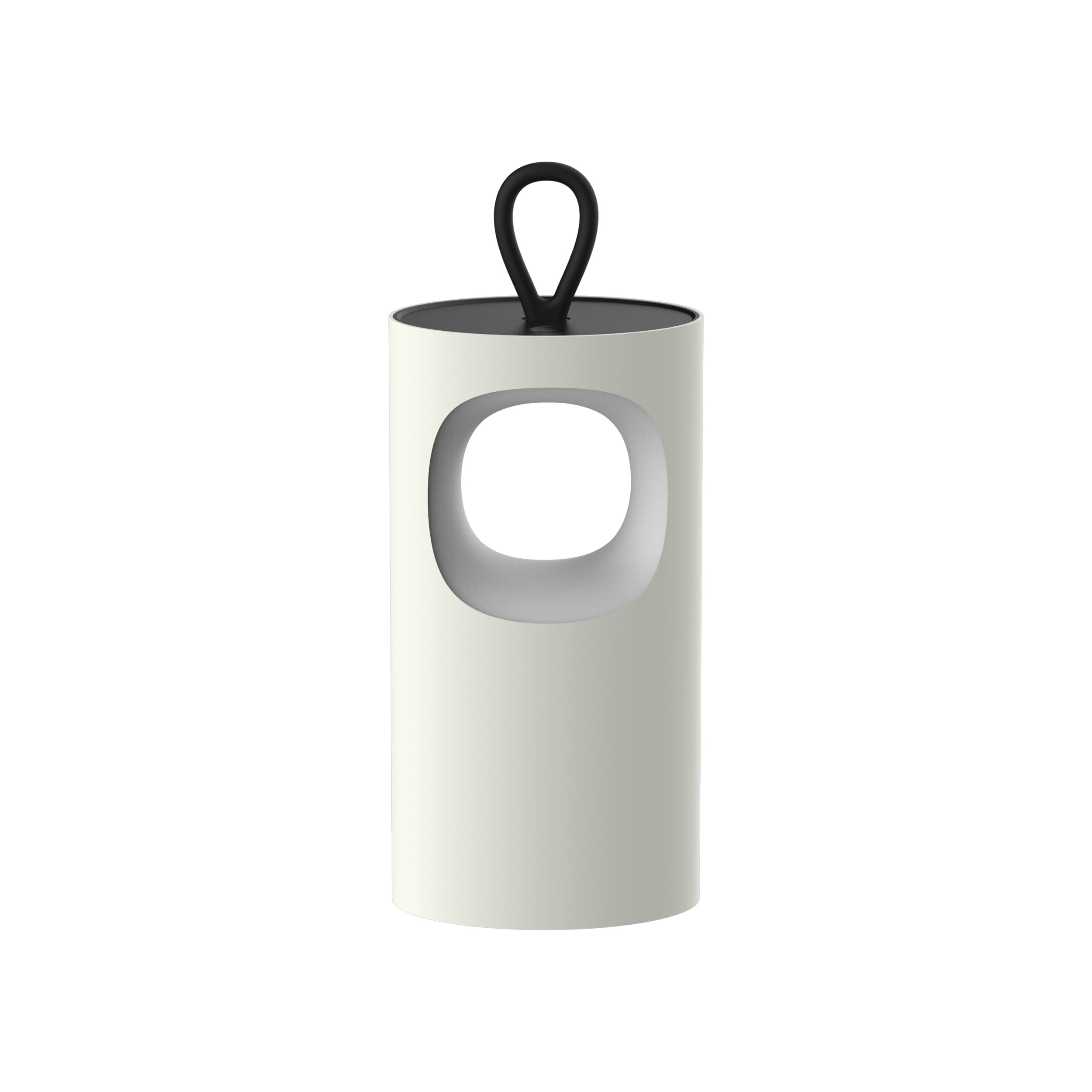 Table Lamp OUTDOOR PORTABLE TABLE LAMP LED 2W 2700K TOUCH DIMMING IP44 WHITE MATT IP44 – Zambelis