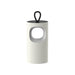 Table Lamp OUTDOOR PORTABLE TABLE LAMP LED 2W 2700K TOUCH DIMMING IP44 WHITE MATT IP44 – Zambelis