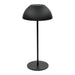 Table Lamp OUTDOOR PORTABLE TABLE LAMP LED 2W 2700K TOUCH DIMMING SANDY BLACK IP44 – Zambelis