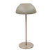 Table Lamp OUTDOOR PORTABLE TABLE LAMP LED 2W 2700K TOUCH DIMMING SANDY MILK TEA IP44 – Zambelis
