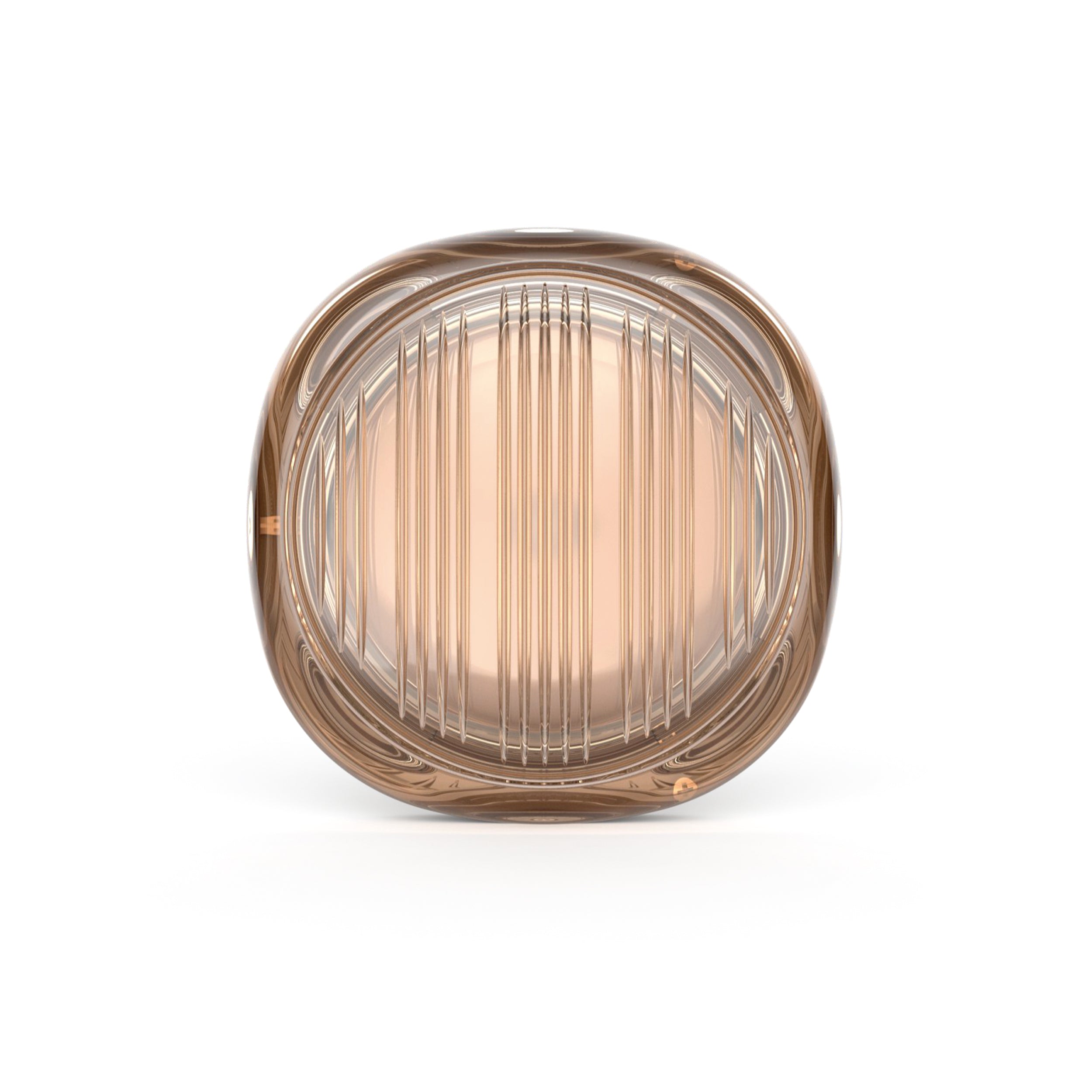 Outdoor Light OUTDOOR SCONE LED LIGHT 12W 3000K TRIAC CHAMPAGNE - SANDY BLACK BASE IP65 – Zambelis