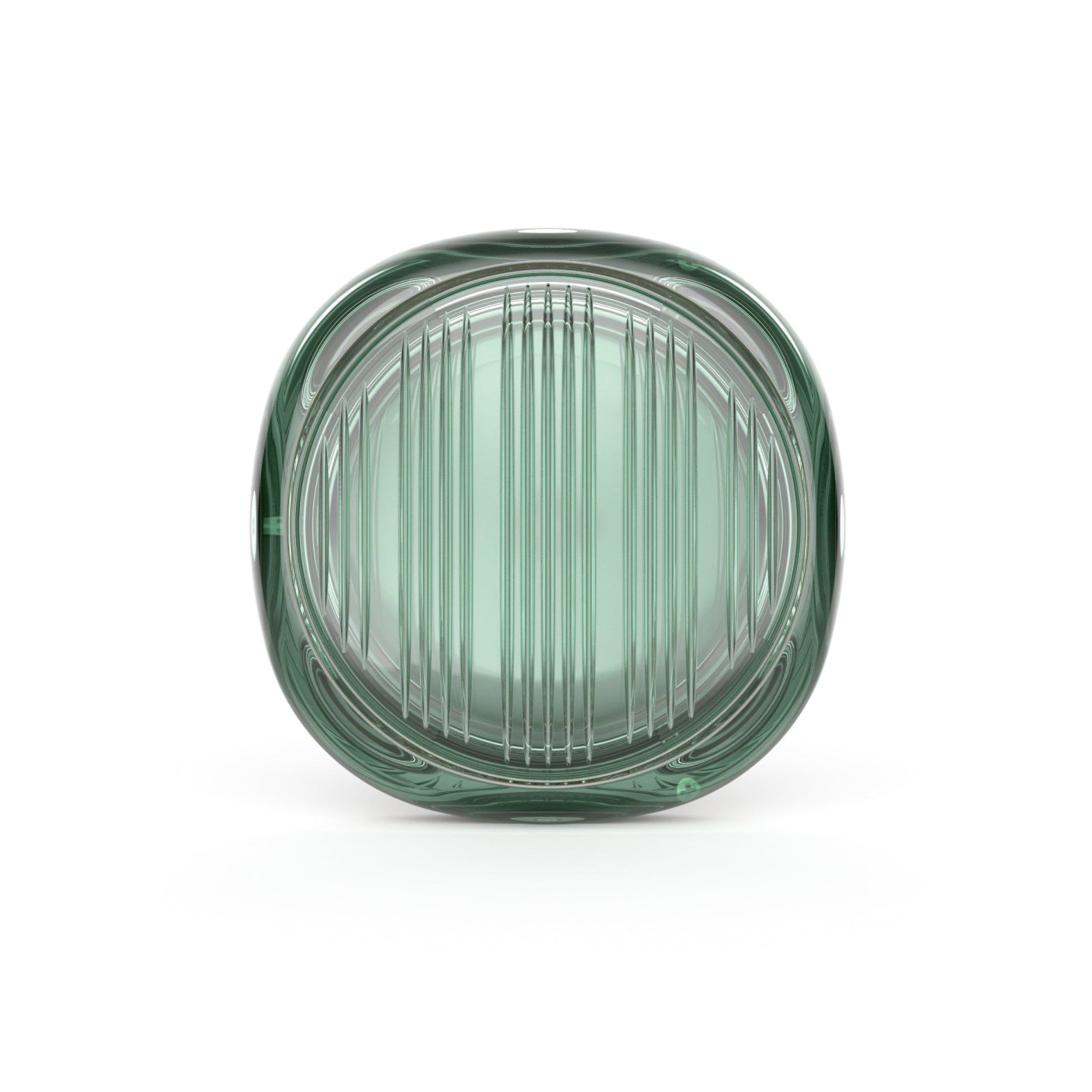 Outdoor Light OUTDOOR SCONE LED LIGHT 12W 3000K TRIAC GREEN - SANDY BLACK BASE IP65 – Zambelis