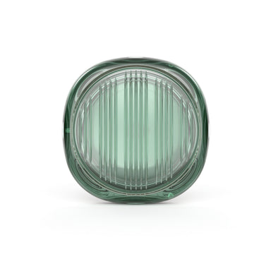 Outdoor Light OUTDOOR SCONE LED LIGHT 12W 3000K TRIAC GREEN - SANDY BLACK BASE IP65 – Zambelis