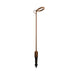 Outdoor Light OUTDOOR SPIKE LED LIGHT 7W 3000K BROWN ALUMINIUM IP65 – Zambelis