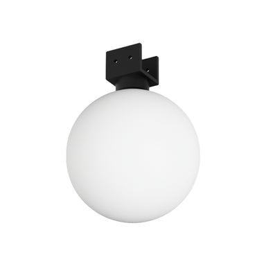 Outdoor Light LED OPAL GLASS GLOBE 9W FOR 48V OUTDOOR LIGHTING SYSTEM OPERATES WITH E386 E387 & E388 IP65 – Zambelis