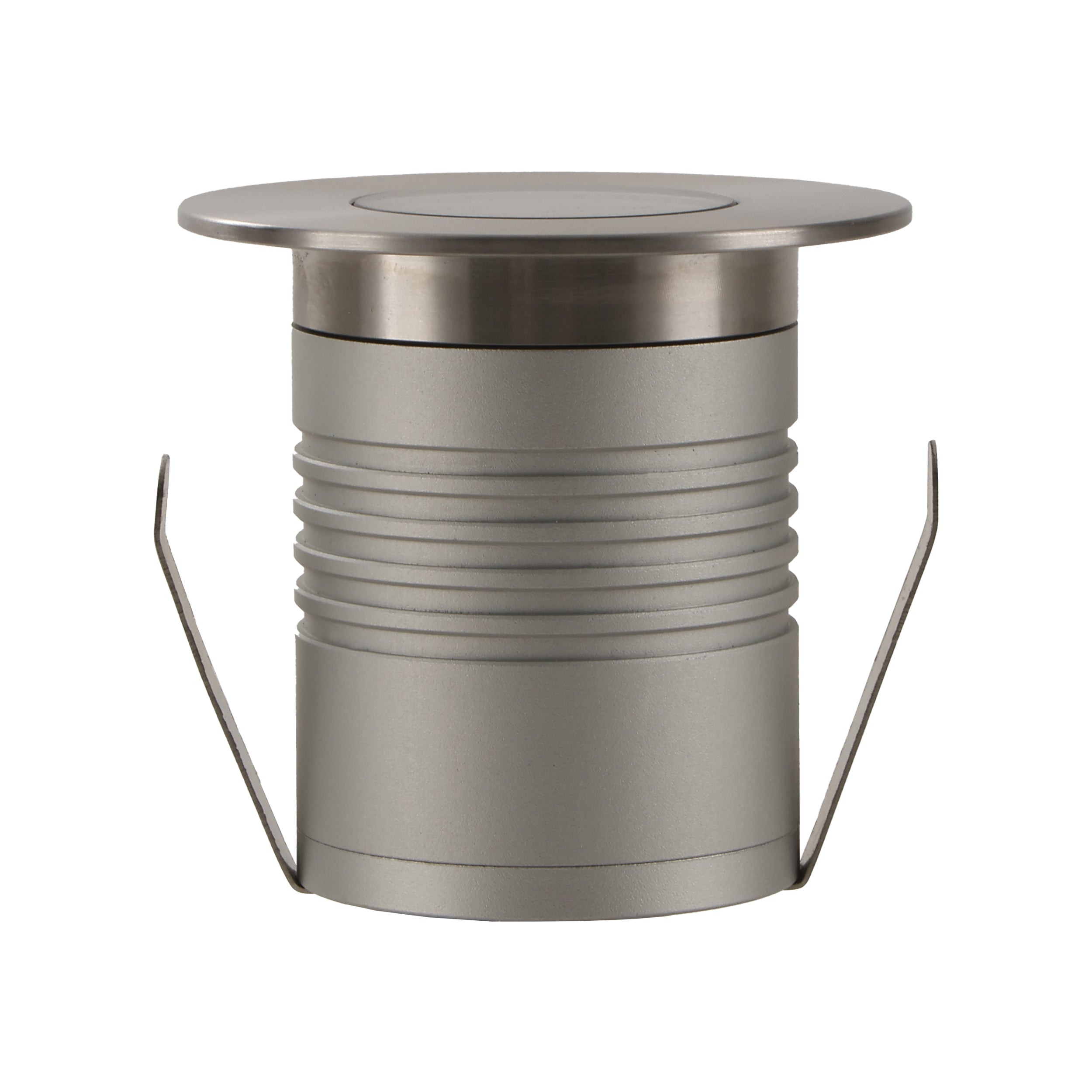 Outdoor Light OUTDOOR RECESSED LED LIGHT 3W 2700K WITH HONEYCOMB STAINLESS STEEL IP65 – Zambelis