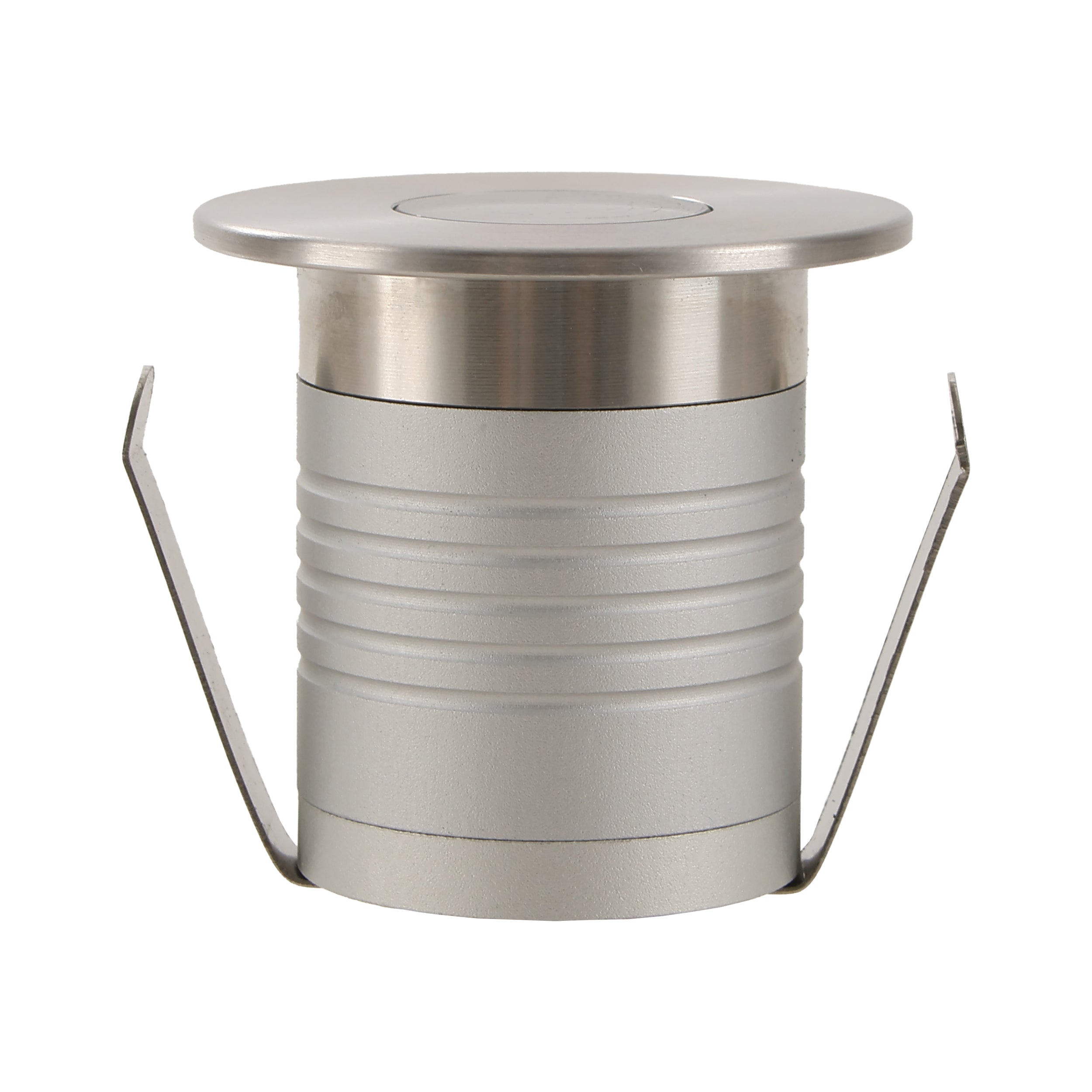 Outdoor Light OUTDOOR RECESSED LED LIGHT 3W 2700K WITH HONEYCOMB STAINLESS STEEL IP65 – Zambelis