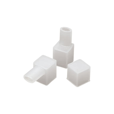 Light Fixture ACCESSORY KIT FOR NEON LED RUBBER LS66-LS67-LS68-LS69 – Zambelis