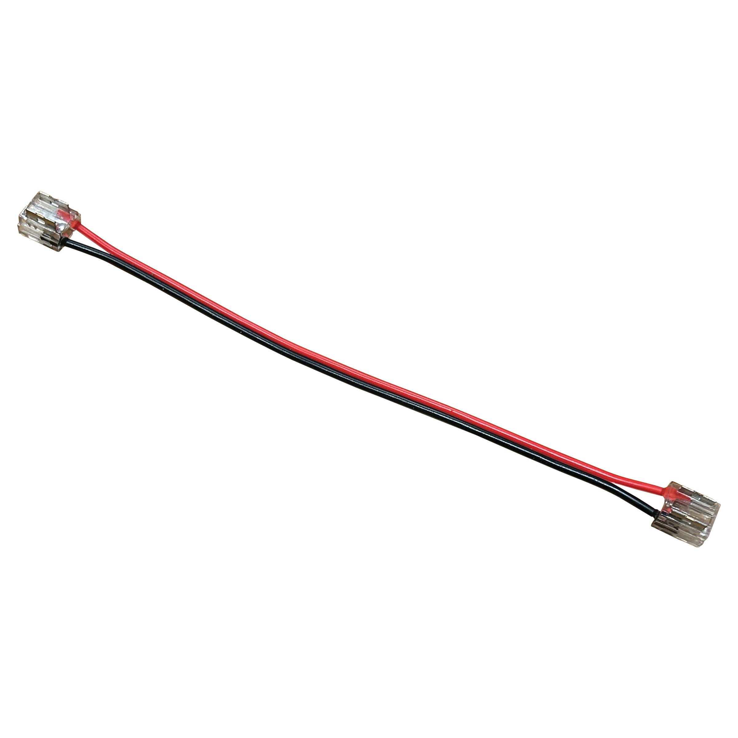 Light Fixture FLEX CONNECTOR FOR IP20 LED STRIPS 8MM - BOARD-WIRE-BOARD – Zambelis