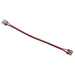 Light Fixture FLEX CONNECTOR FOR IP20 LED STRIPS 8MM - BOARD-WIRE-BOARD – Zambelis