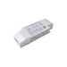 Light Fixture DRIVER DALI -PUSH BUTTON 12W 120-350mA 9-42V EAGLERISE – Zambelis