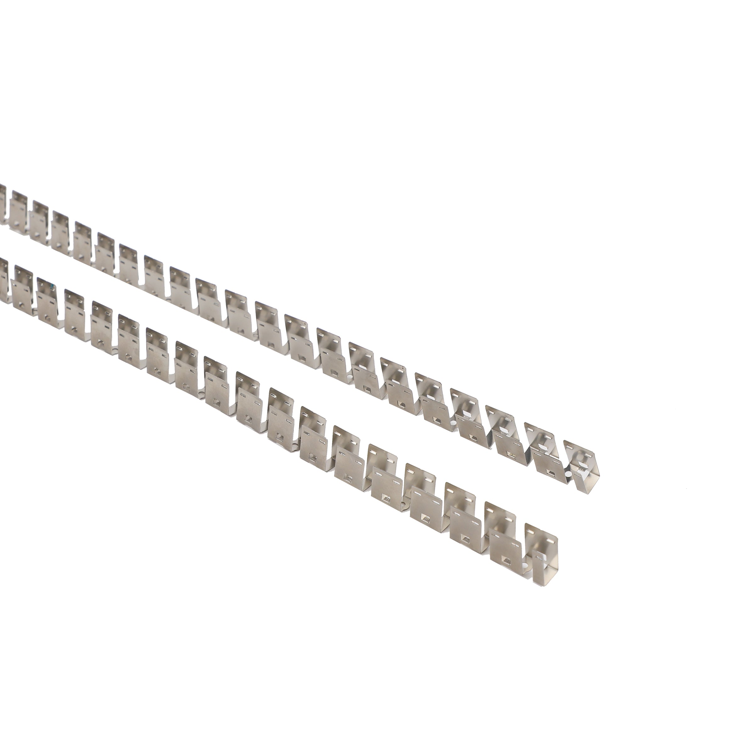 Light Fixture BENDABLE INOX PROFILE FOR NEON LED RUBBER LS61-LS62 – Zambelis