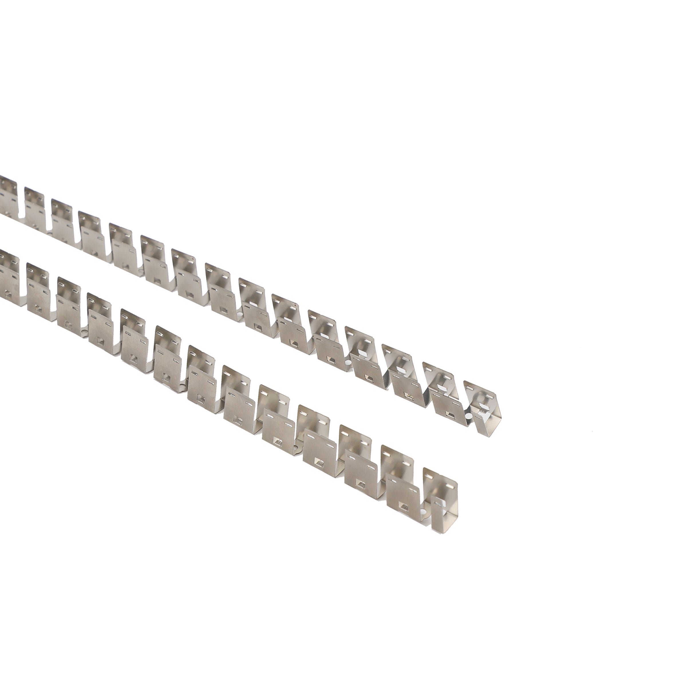 Light Fixture BENDABLE INOX PROFILE FOR NEON LED RUBBER LS14-LS15 – Zambelis
