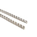 Light Fixture BENDABLE INOX PROFILE FOR NEON LED RUBBER LS66-LS67-LS68-LS69 – Zambelis