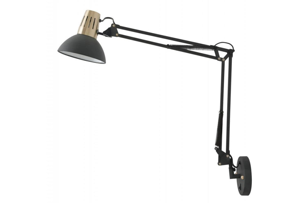 Modern Wall end Floor Lamp E27 GTV Poland