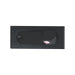 Light Fixture SCONCE RECESSED LED 3W METAL BLACK – Zambelis