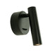Light Fixture SCONCE LED 3W METAL BLACK – Zambelis