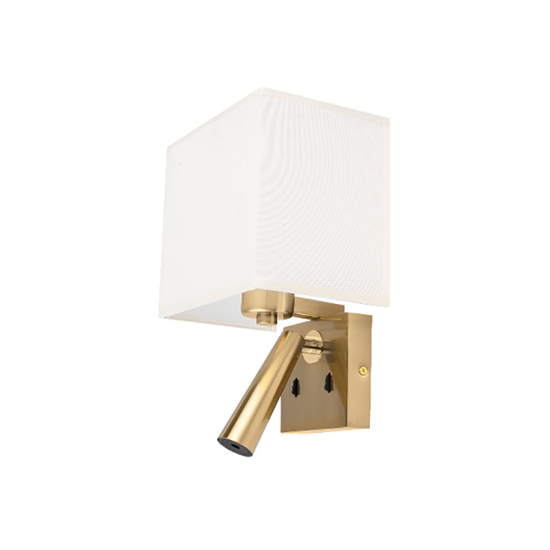 LED Modern Wall Lamp ZAMBELIS