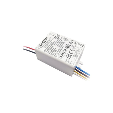 Light Fixture DRIVER DALI 10W 150-500mA 2,5-45V – Zambelis