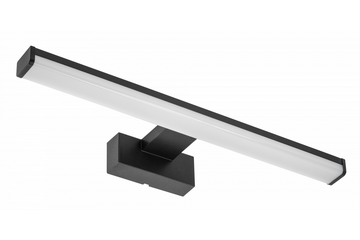 LED Modern Wall Lamp IP44 GTV Poland