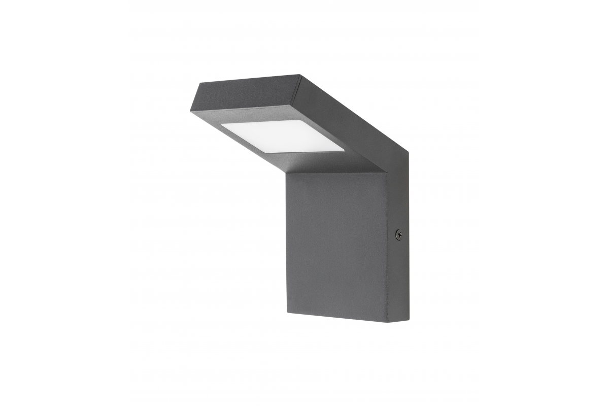 LED Modern Wall Lamp LONDON IP54 GTV Poland