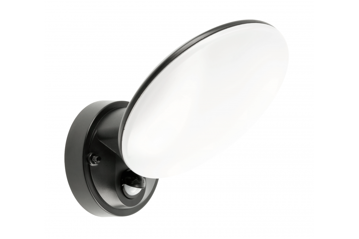 LED Modern Wall Lamp TERRO IP54 GTV Poland