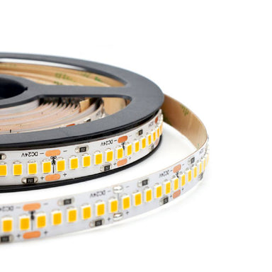 Light Fixture LED STRIP SHORTPITCH 24V 9,6W/m 240 LEDs/m 4000K IP20 – Zambelis