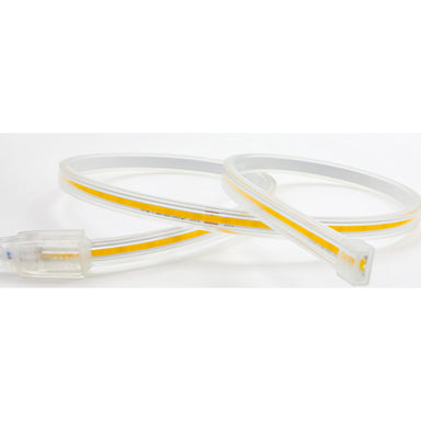 Light Fixture LED STRIP COB WELDLESS 24V 8W/m 320 LEDs/m 3000K IP65 – Zambelis