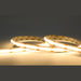 Light Fixture LED STRIP HIGH EFFICACY DOB 24V 15W/m 288 LEDs/m 3000K IP20 – Zambelis