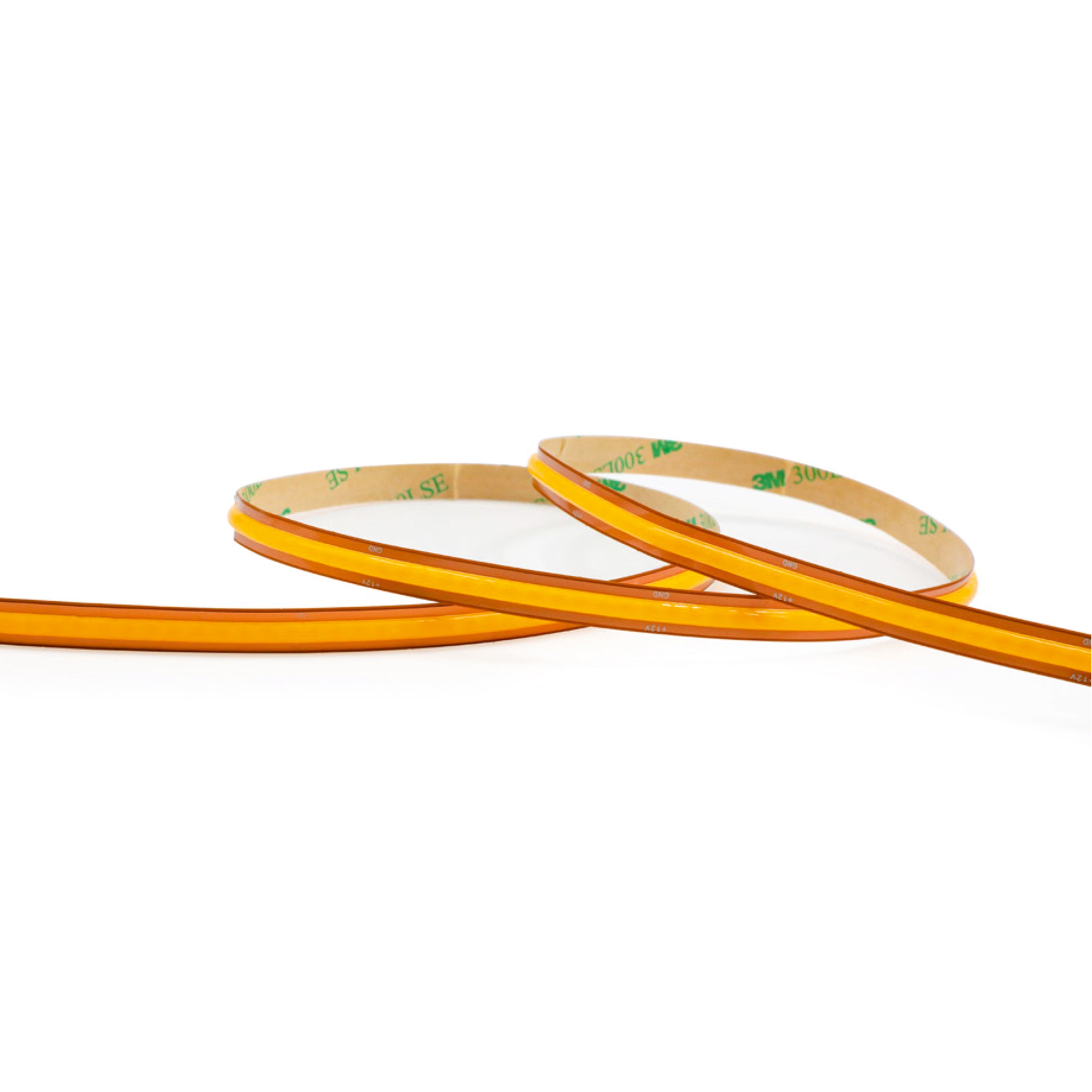 Light Fixture LED STRIP FREE CUT COB 24V 13W/m 528 LEDs/m 3000K IP20 – Zambelis