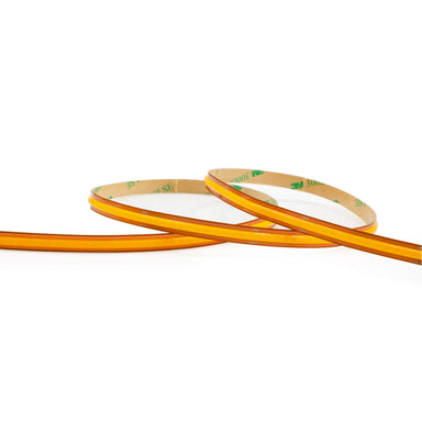 Light Fixture LED STRIP FREE CUT COB 24V 13W/m 528 LEDs/m 3000K IP20 – Zambelis