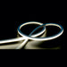 Light Fixture LED RUBBER 6x6MM WHITE NEON TOP BENDING 24V 8W/m 238 LEDs/m 3000K IP67 – Zambelis