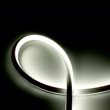 Light Fixture LED RUBBER 8x8MM MNI CUT NEON 3D BENDING 24V 6W/m 238 LEDs/m 3000K IP67 – Zambelis