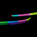 Light Fixture LED RUBBER 16x20MM DIGITAL DMX NEON TOP BENDING 24V 15W/m 70 LEDs/m RGBW-3000K IP67 – Zambelis