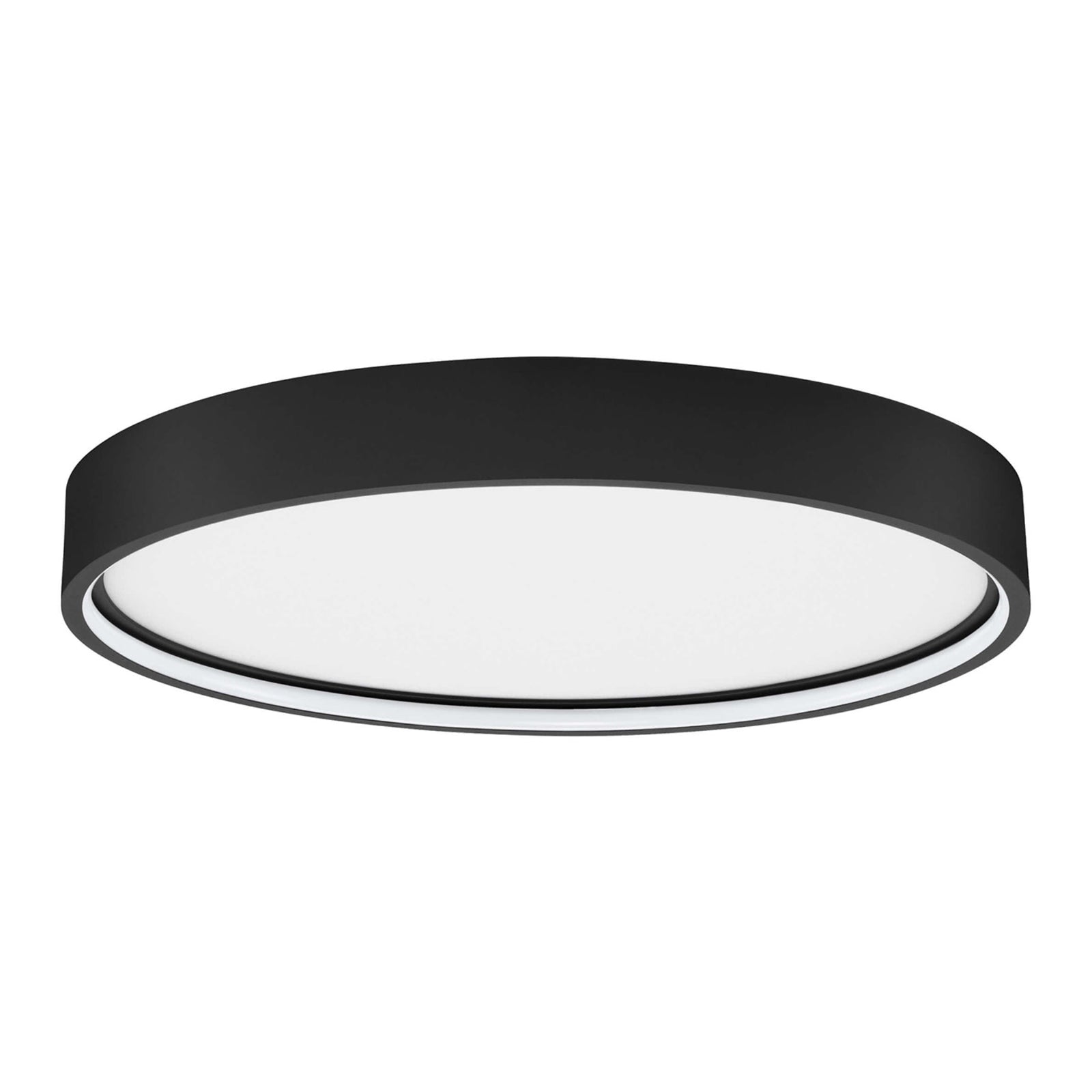 LED Modern Ceiling Lamp OLAF Triac Dimmable NOVA LUCE