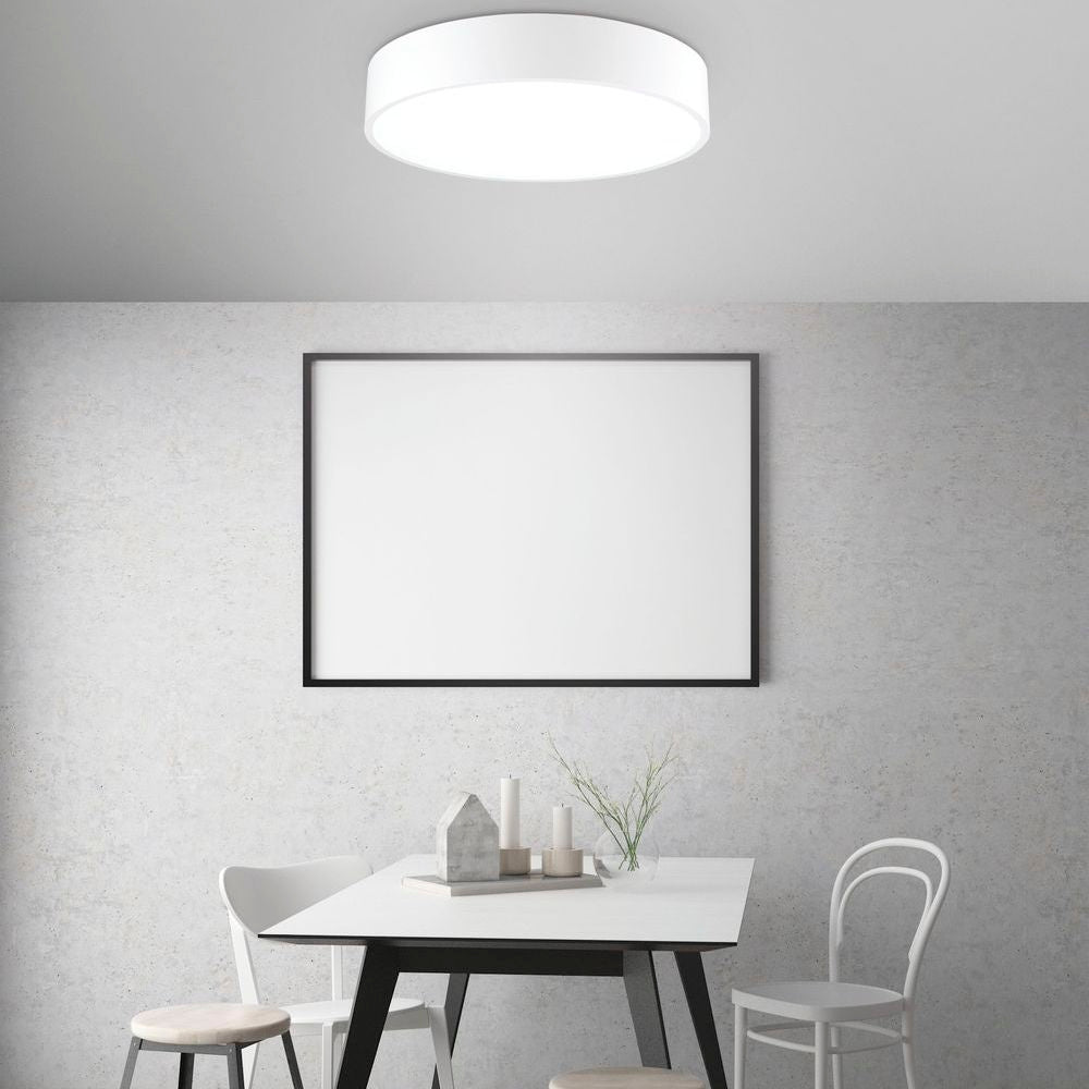 LED Modern Ceiling Lamp RODA NOVA LUCE