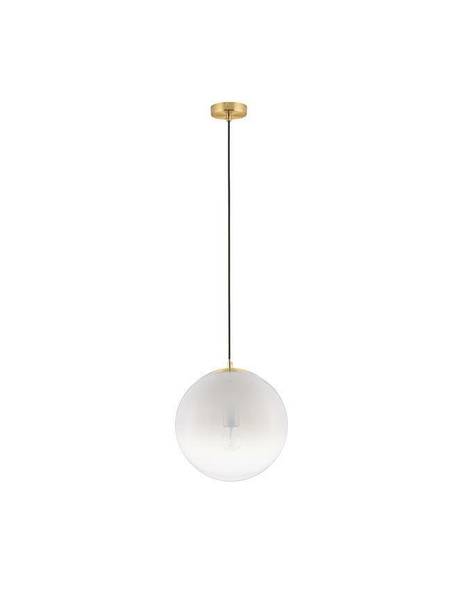 Modern Pendant Lamp   VITA E27 NOVA LUCE