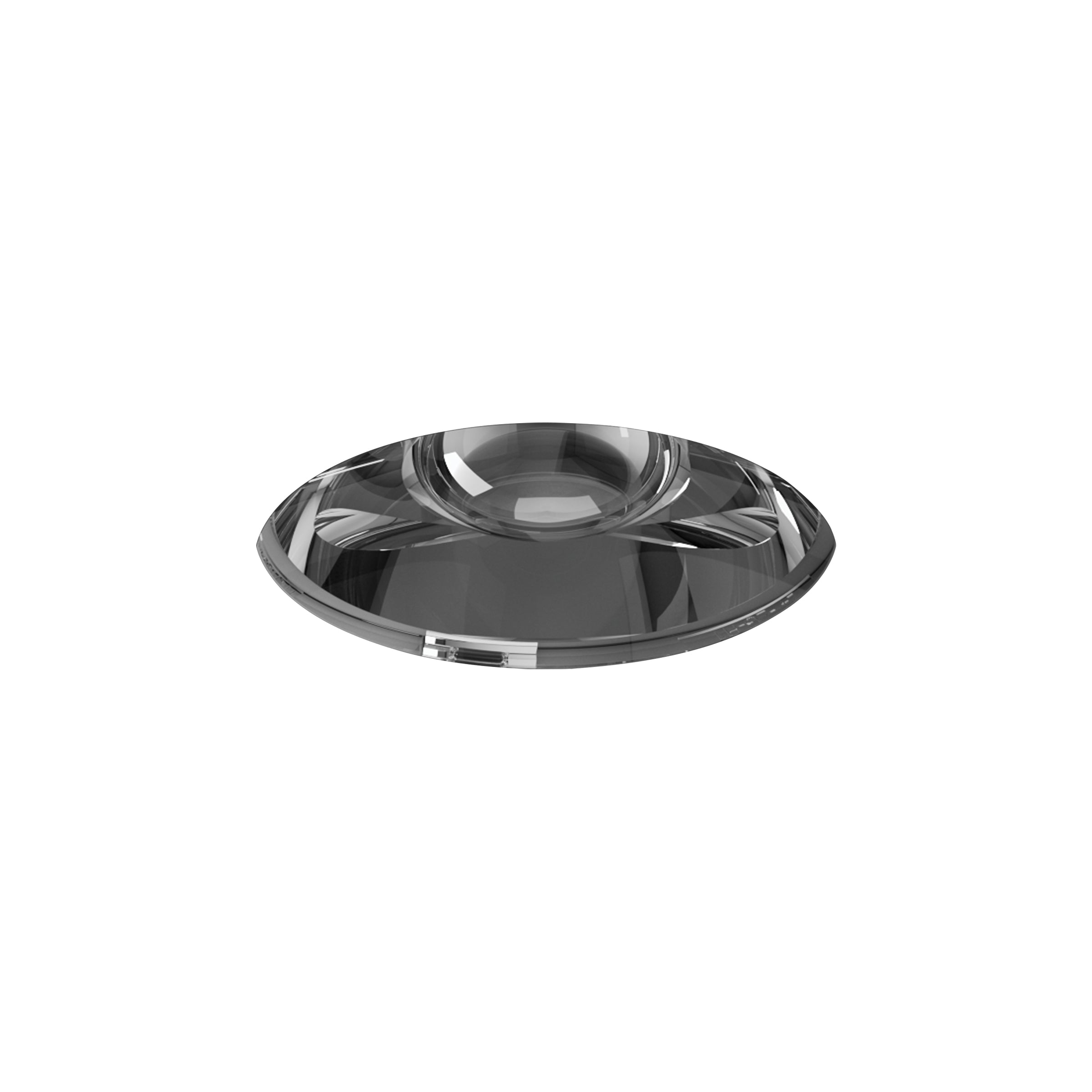 Light Fixture LENS 24° FOR 15W LED MODULE (S344-S345) – Zambelis