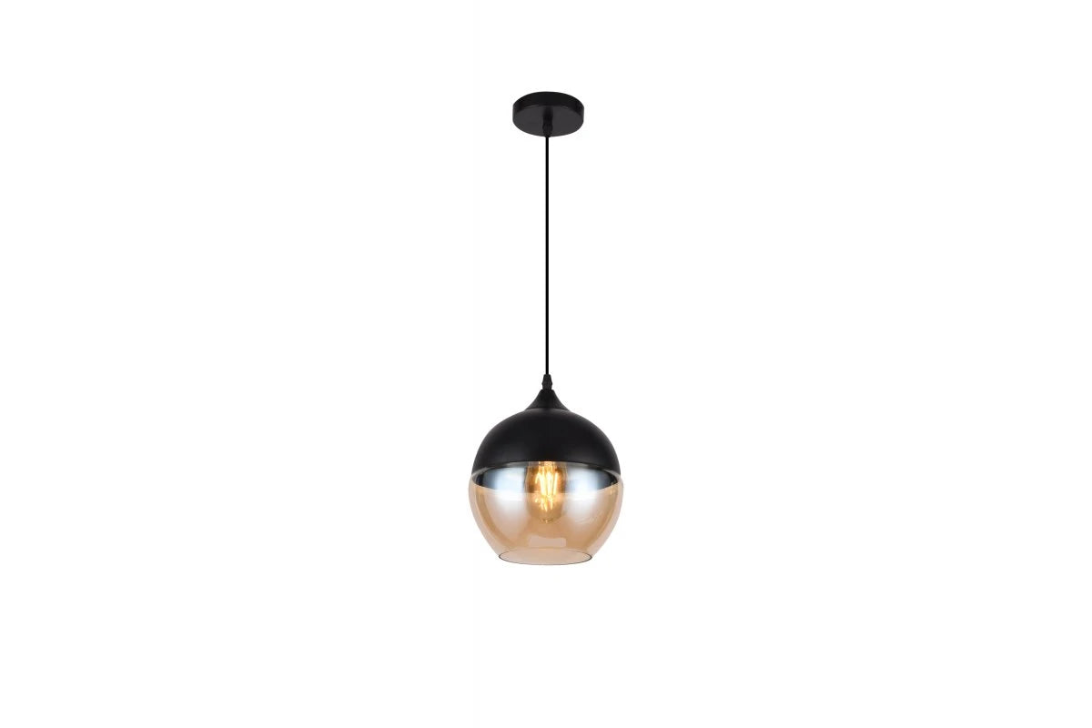  Modern Pendant Lamp LENDER E27 GTV Poland