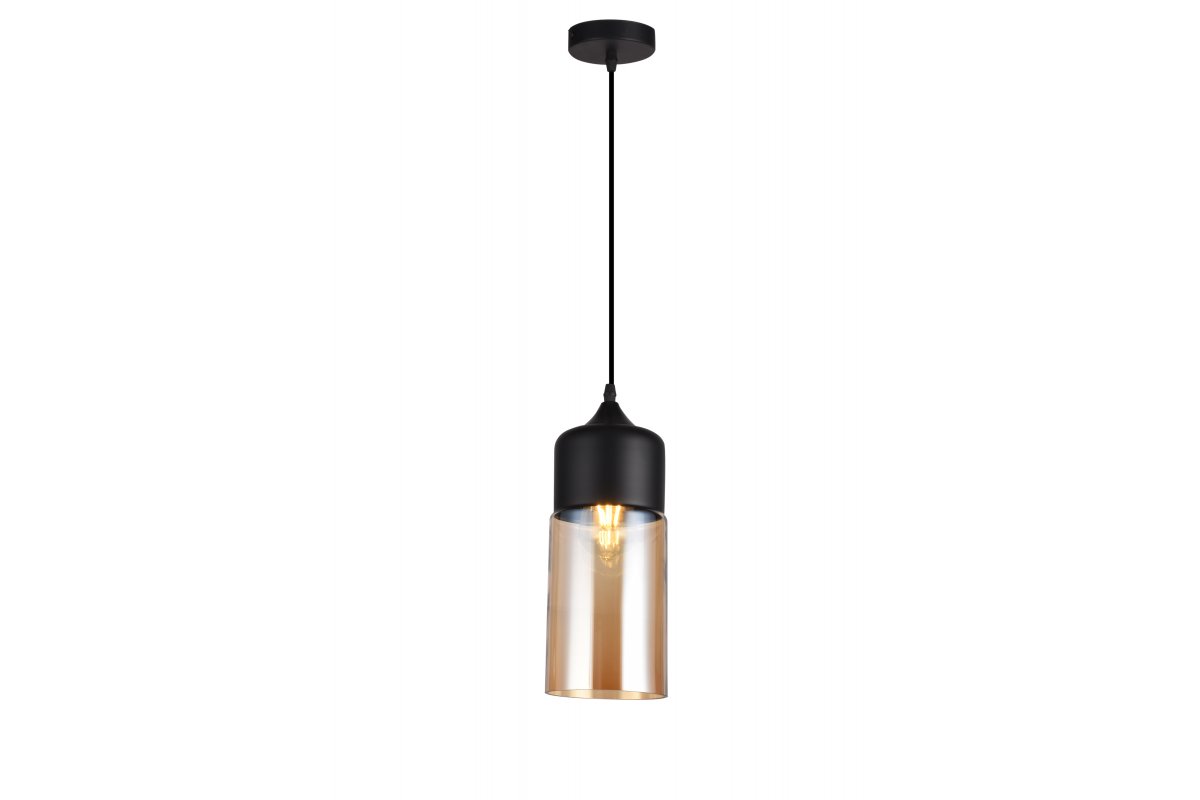  Modern Pendant Lamp LENDER E27 GTV Poland