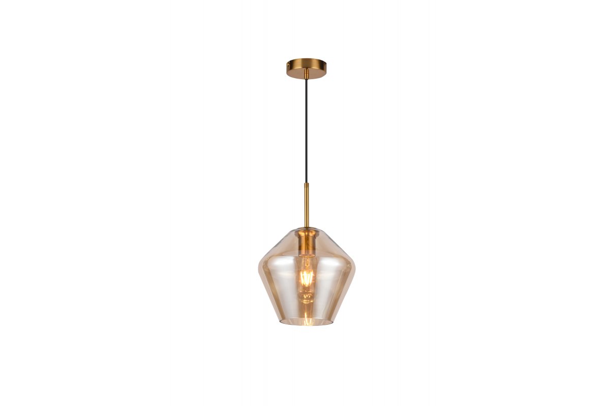  Modern Pendant Lamp LIME E27 GTV Poland