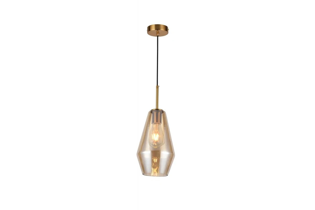  Modern Pendant Lamp LIME E27 GTV Poland