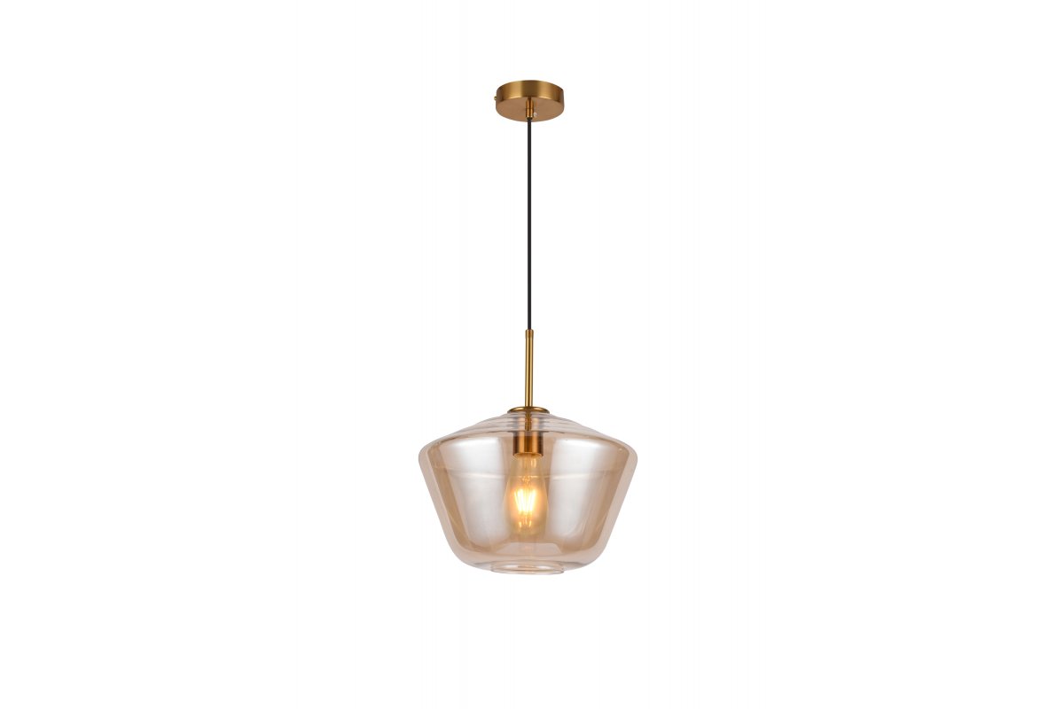  Modern Pendant Lamp LIME E27 GTV Poland