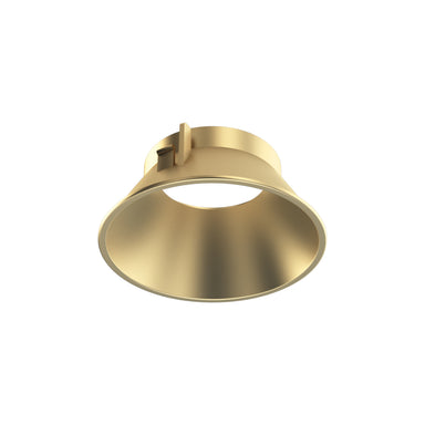 Table Lamp REFLECTOR FOR FOR S126-128 NON ADJUSTABLE GOLD – Zambelis