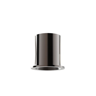 Light Fixture RING NICKEL BLACK FOR S204-S205 – Zambelis