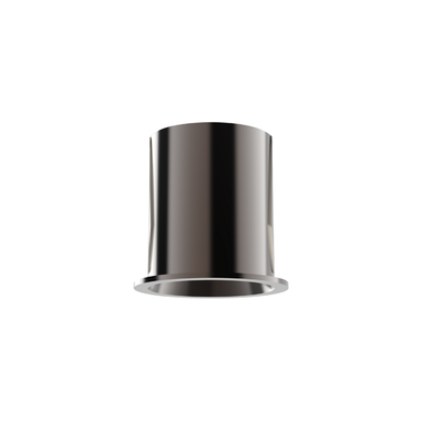 Light Fixture RING NICKEL BLACK FOR S209-210 – Zambelis