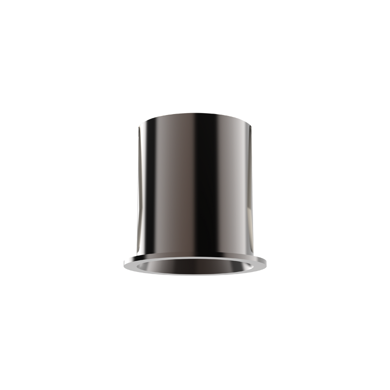 Light Fixture RING NICKEL BLACK FOR S209-210 – Zambelis