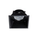Spot Light RECESSED SPOT 1XGU10 ALUMINIUM BLACK MATT – Zambelis