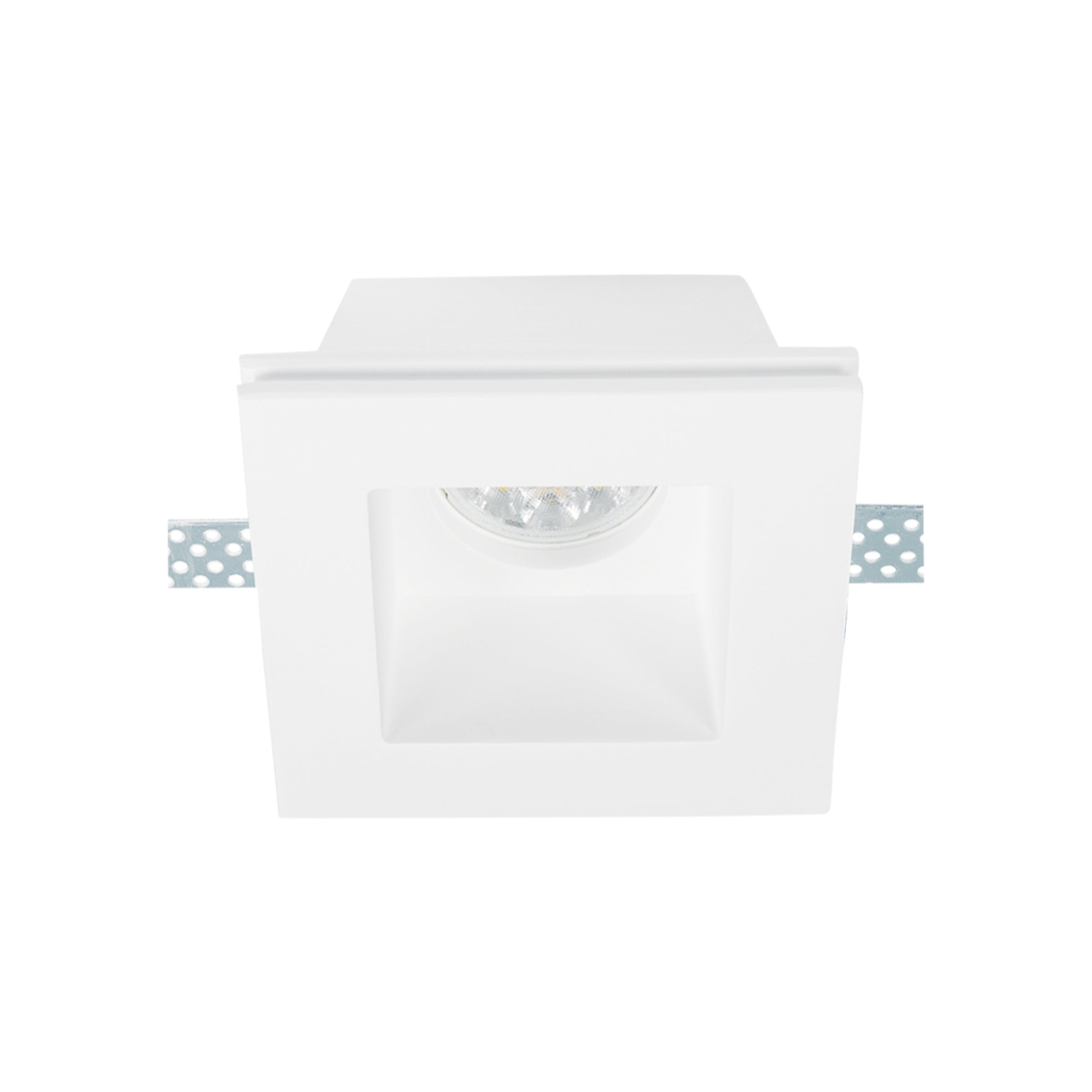 Spot Light TRIMLESS GYPSUM SPOT 1XGU10 – Zambelis