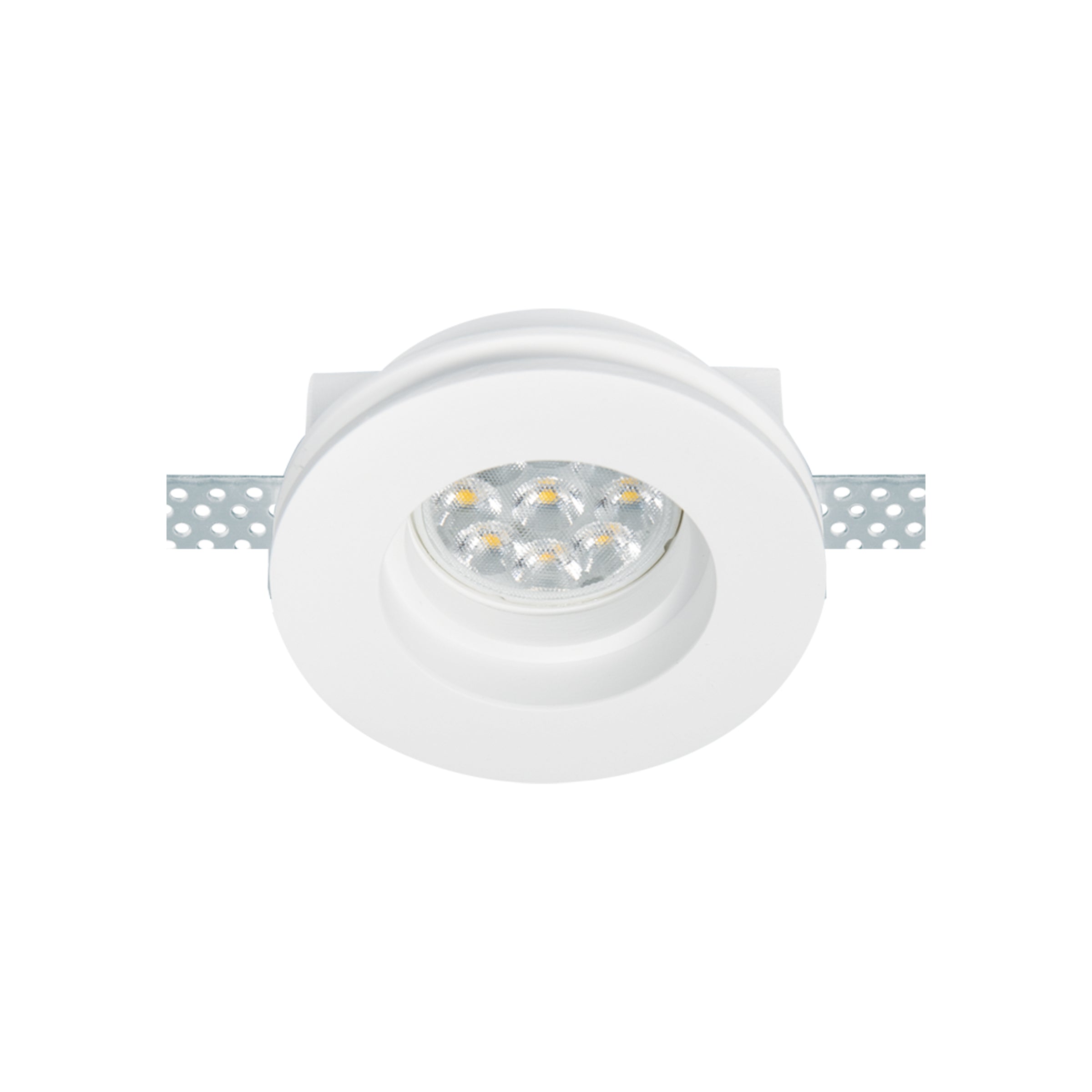 Spot Light TRIMLESS GYPSUM SPOT 1XGU10 – Zambelis